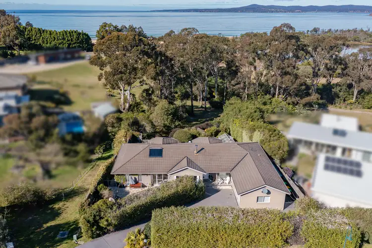 40 Marlin Ave, Eden NSW 2551