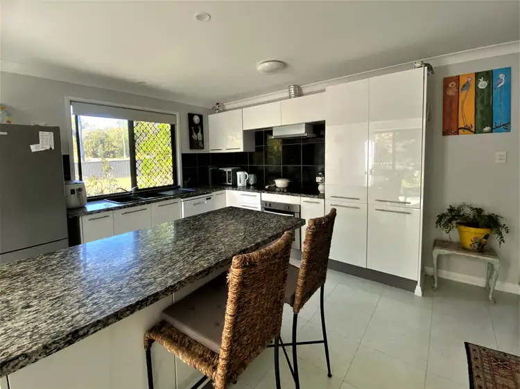 Sixth view of Homely house listing, 7 Leanne St, Macleay Island QLD 4184