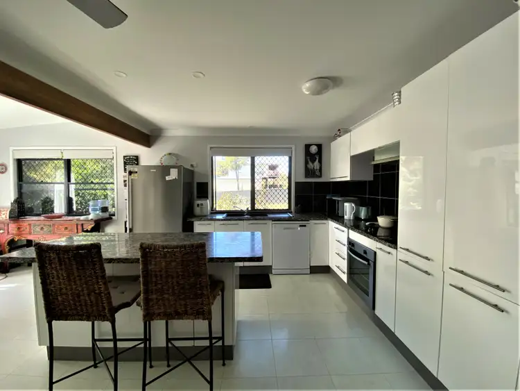 Seventh view of Homely house listing, 7 Leanne St, Macleay Island QLD 4184