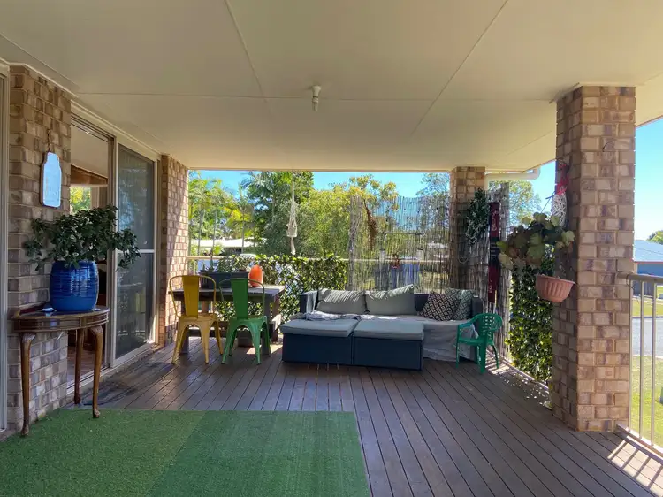 Third view of Homely house listing, 61 Tingira Cl, Rainbow Beach QLD 4581
