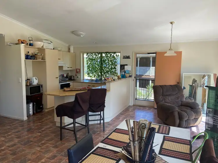 Fourth view of Homely house listing, 61 Tingira Cl, Rainbow Beach QLD 4581