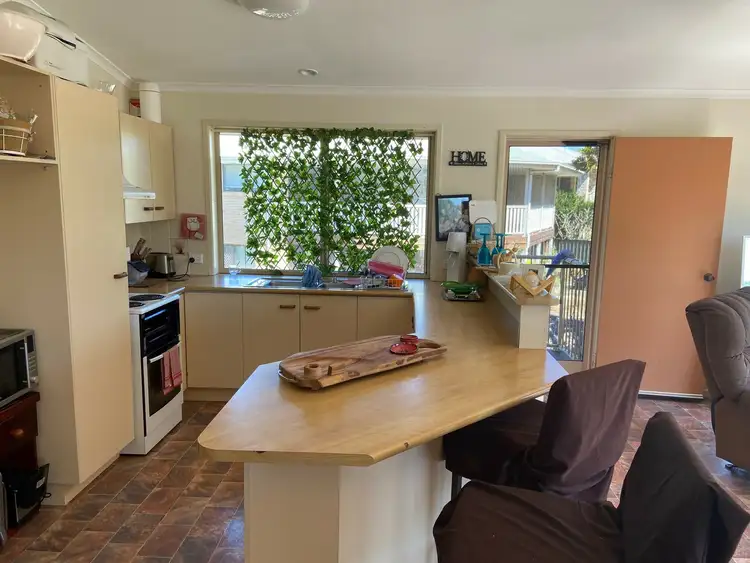 Fifth view of Homely house listing, 61 Tingira Cl, Rainbow Beach QLD 4581