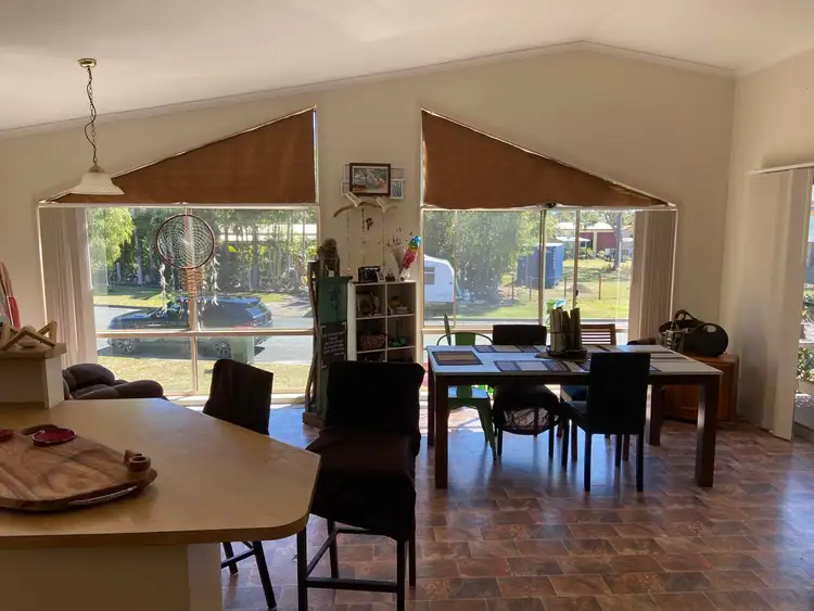 Sixth view of Homely house listing, 61 Tingira Cl, Rainbow Beach QLD 4581