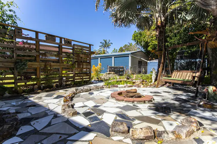 Third view of Homely house listing, 11 Melville St, Maryborough QLD 4650