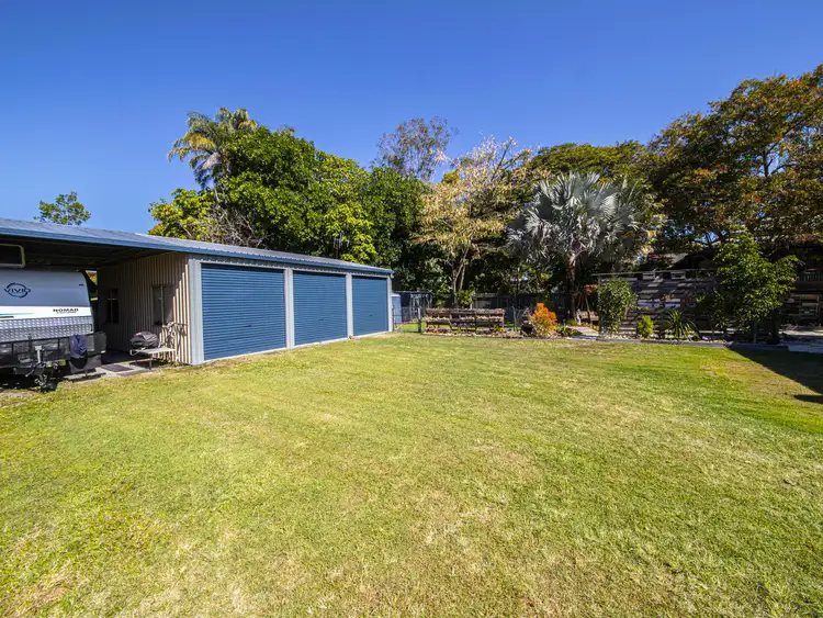 Fourth view of Homely house listing, 11 Melville St, Maryborough QLD 4650