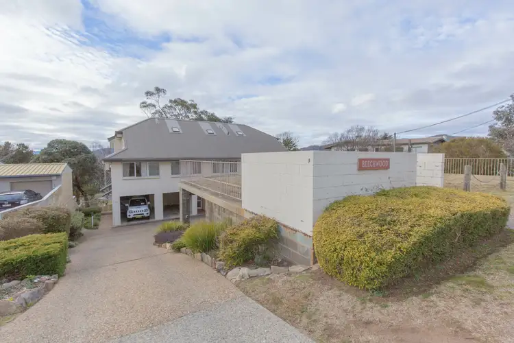 Main view of Homely unit listing, Unit 7/24 Clyde St, Jindabyne NSW 2627