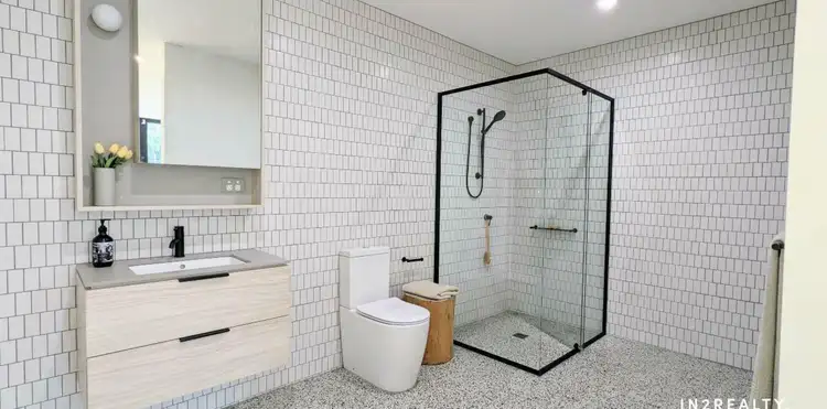 Fifth view of Homely apartment listing, 208/8 Elgin St, Carlton VIC 3053