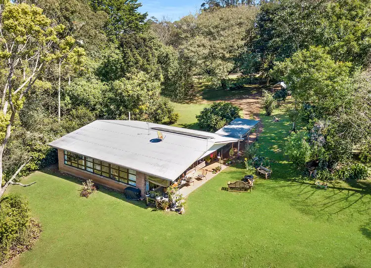 17 Obi Vale, North Maleny QLD 4552