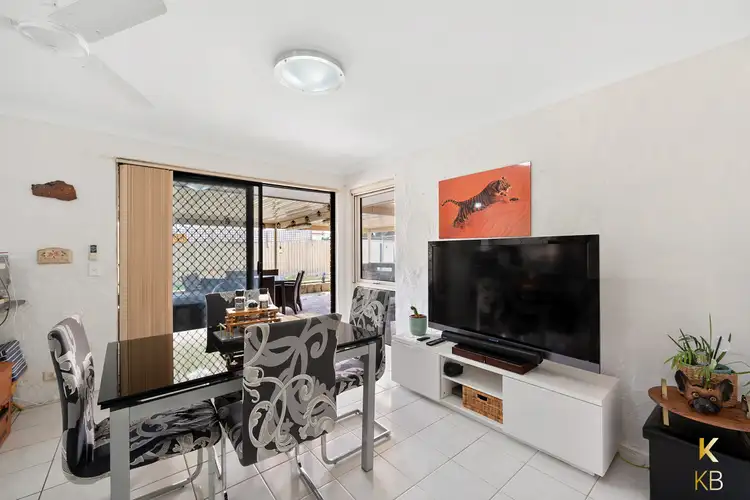 Fifth view of Homely house listing, 10 Grange Dr, Cooloongup WA 6168