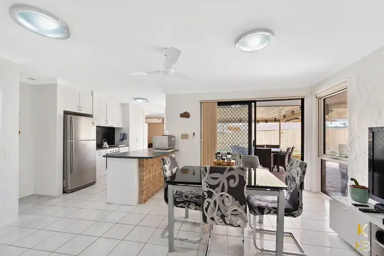 Sixth view of Homely house listing, 10 Grange Dr, Cooloongup WA 6168