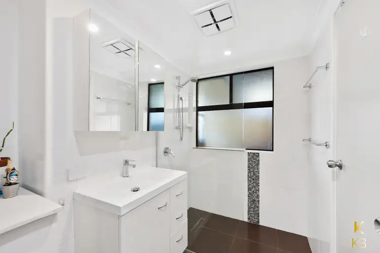Seventh view of Homely house listing, 10 Grange Dr, Cooloongup WA 6168
