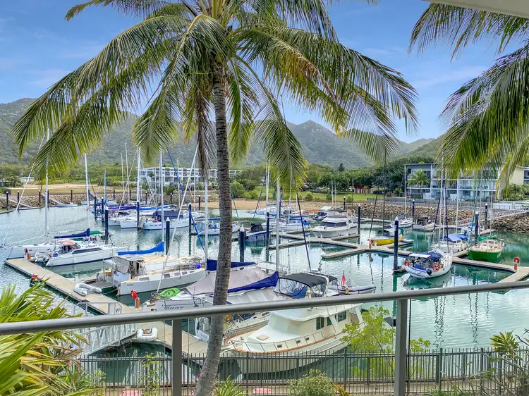 Fourth view of Homely apartment listing, 321/123 Sooning St (Blue On Blue), Nelly Bay QLD 4819