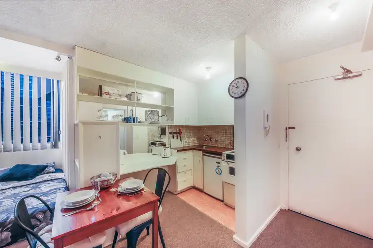 11A/131 Lonsdale Street, Melbourne VIC 3000