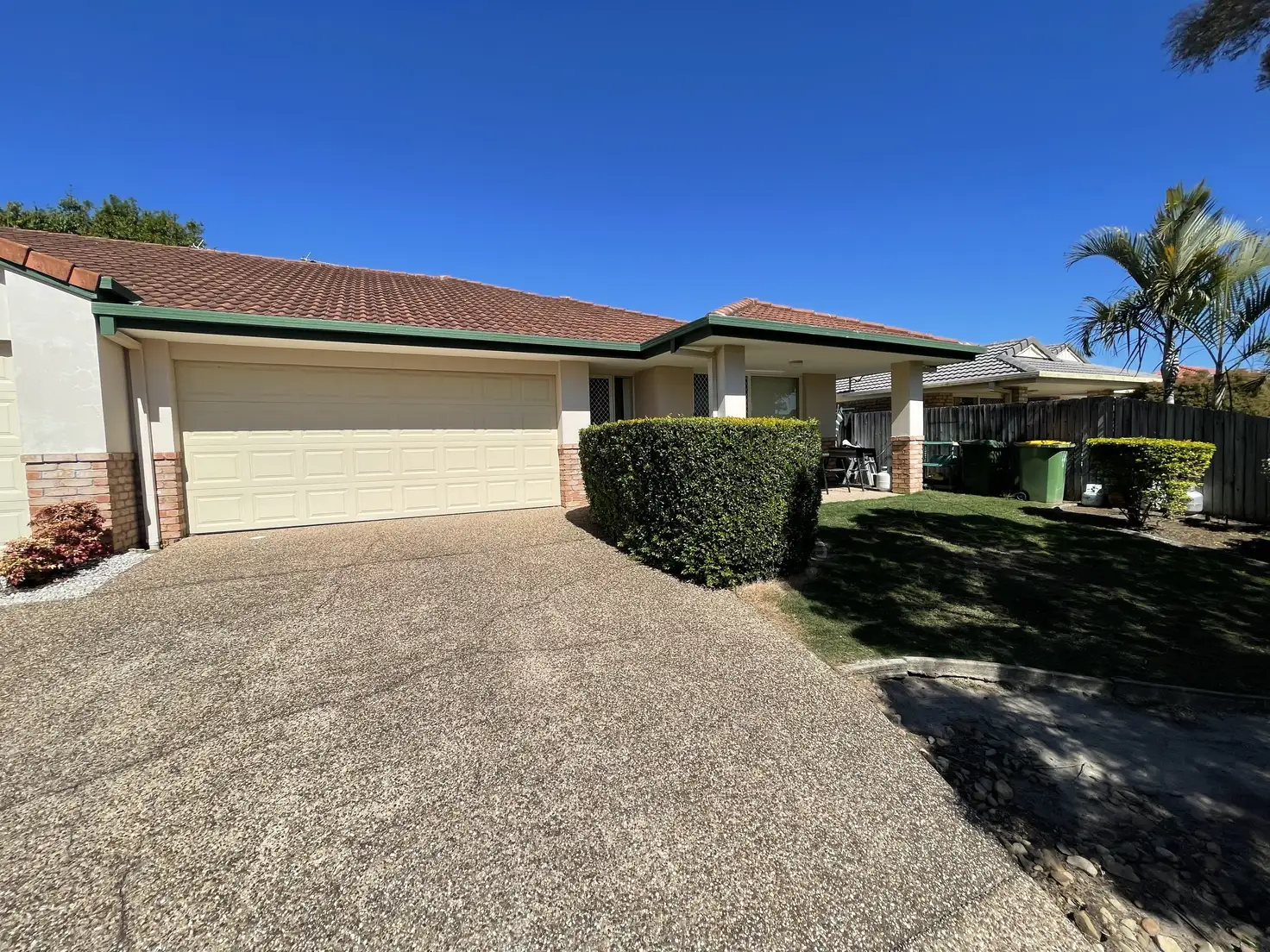 Main view of Homely house listing, Unit 2/14 Jacqueline Ave, Labrador QLD 4215