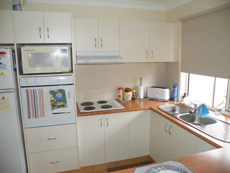 Second view of Homely house listing, Unit 2/14 Jacqueline Ave, Labrador QLD 4215