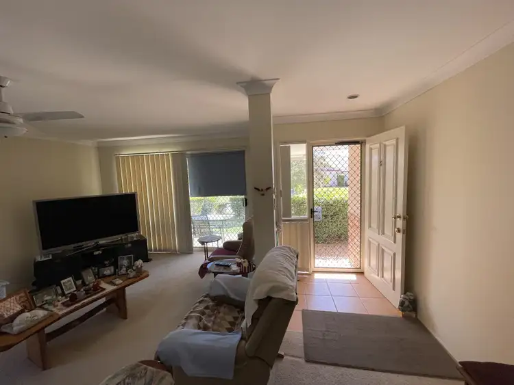 Third view of Homely house listing, Unit 2/14 Jacqueline Ave, Labrador QLD 4215