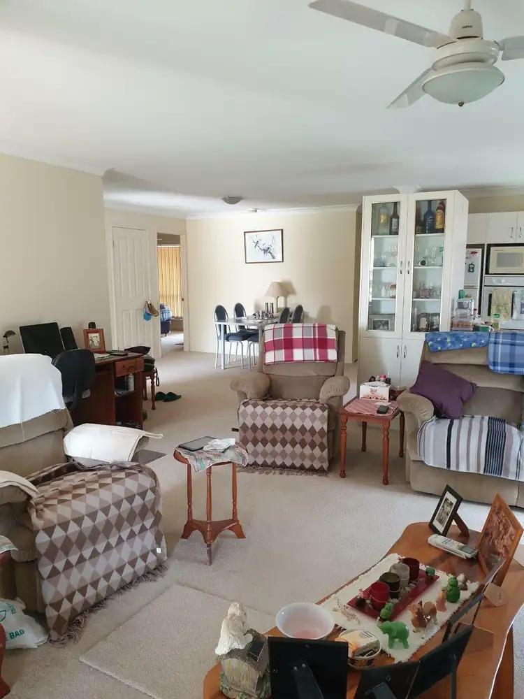 Fourth view of Homely house listing, Unit 2/14 Jacqueline Ave, Labrador QLD 4215