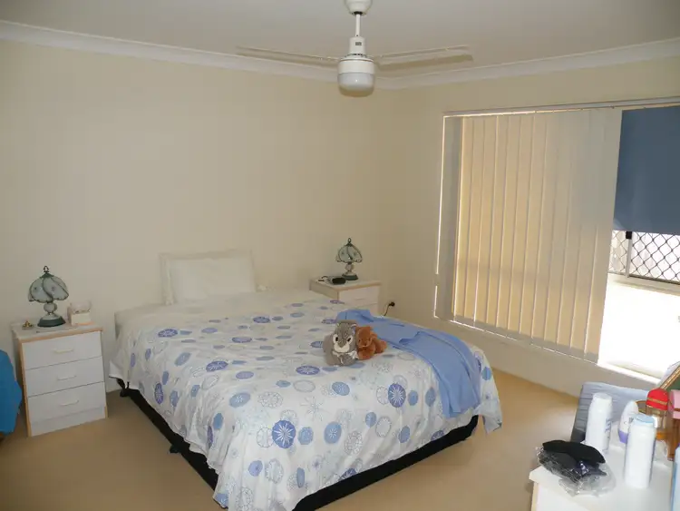 Sixth view of Homely house listing, Unit 2/14 Jacqueline Ave, Labrador QLD 4215
