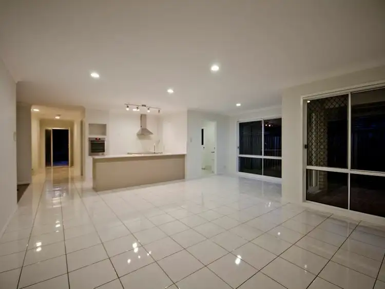 Third view of Homely house listing, 10 Eucalyptus St, Heathwood QLD 4110