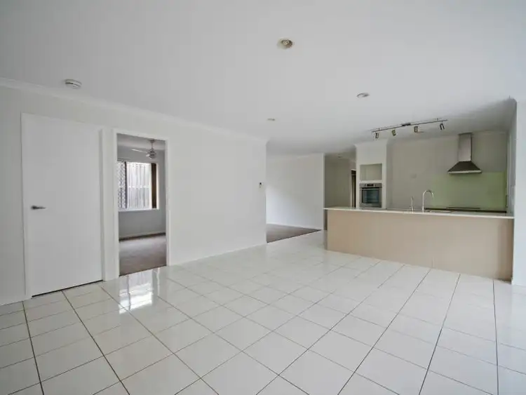 Fourth view of Homely house listing, 10 Eucalyptus St, Heathwood QLD 4110