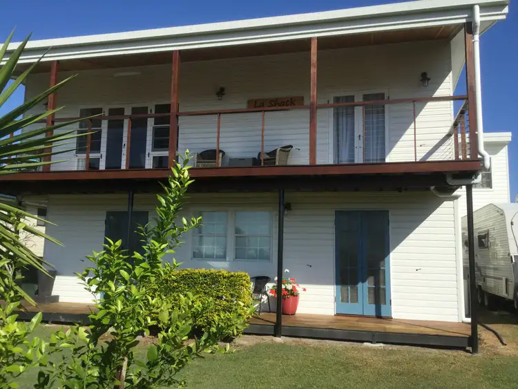 Second view of Homely house listing, 78 Ventnor St, Maaroom QLD 4650