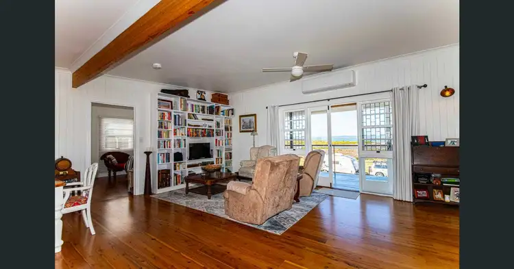 Third view of Homely house listing, 78 Ventnor St, Maaroom QLD 4650