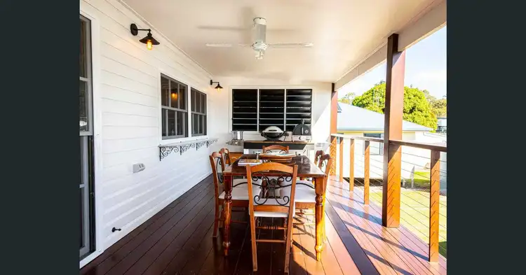 Fourth view of Homely house listing, 78 Ventnor St, Maaroom QLD 4650