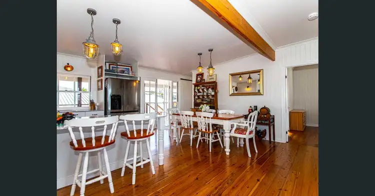 Sixth view of Homely house listing, 78 Ventnor St, Maaroom QLD 4650