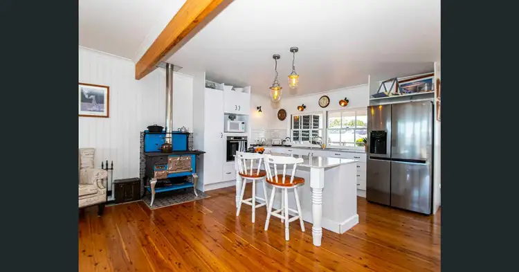 Seventh view of Homely house listing, 78 Ventnor St, Maaroom QLD 4650