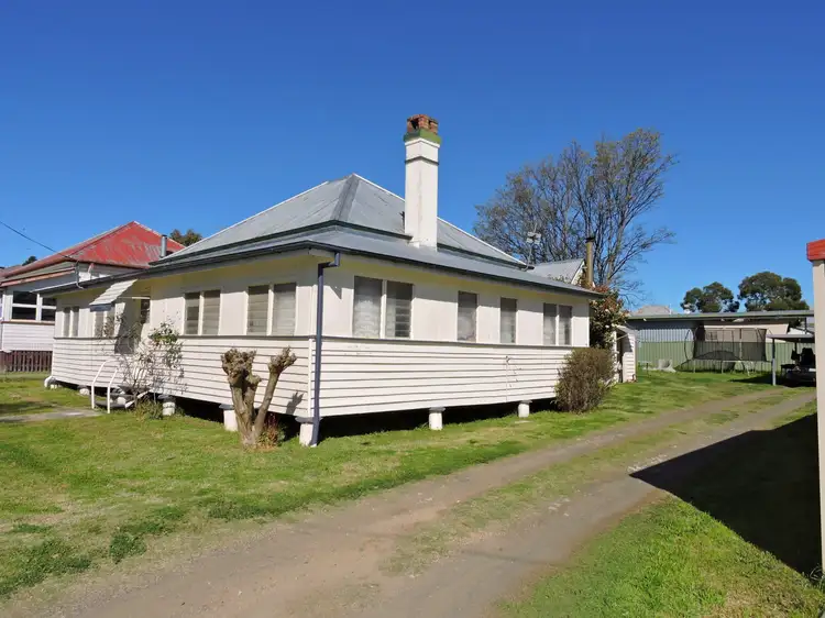 Main view of Homely house listing, 31 Acacia Ave, Warwick QLD 4370