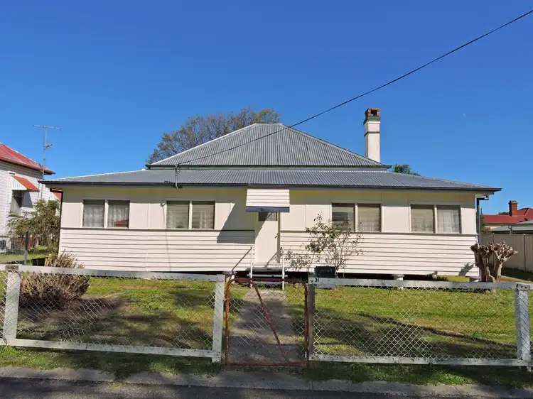 Second view of Homely house listing, 31 Acacia Ave, Warwick QLD 4370