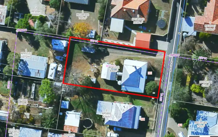 Fourth view of Homely house listing, 31 Acacia Ave, Warwick QLD 4370