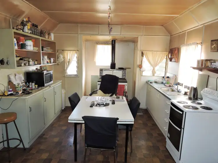 Fifth view of Homely house listing, 31 Acacia Ave, Warwick QLD 4370