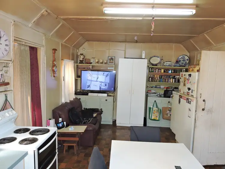 Sixth view of Homely house listing, 31 Acacia Ave, Warwick QLD 4370