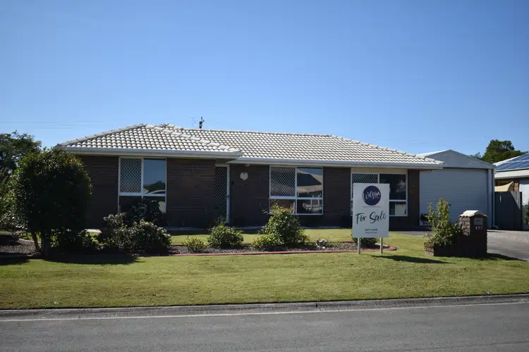 Main view of Homely house listing, 67 Bibimulya St, Bellara QLD 4507