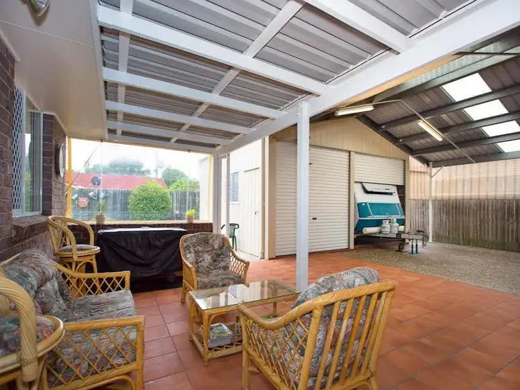 Second view of Homely house listing, 67 Bibimulya St, Bellara QLD 4507