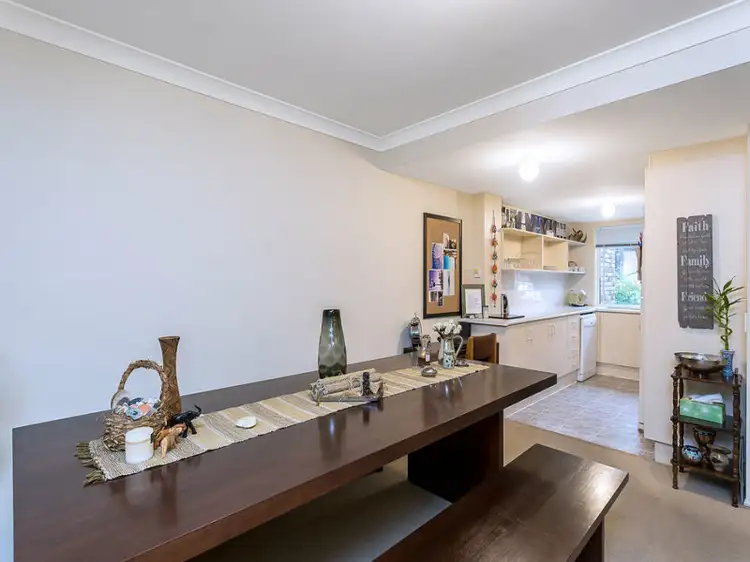 Unit 6/23 Thorngate Dr, Robina QLD 4226