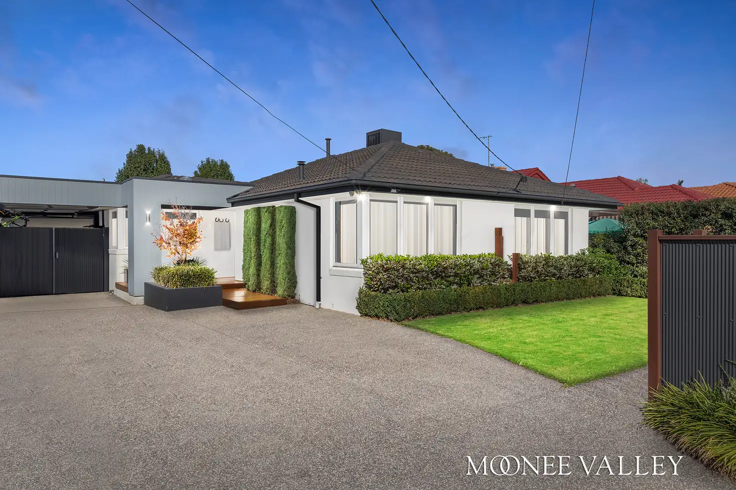 Main view of Homely house listing, 28 Moyangul Drive, Keilor East VIC 3033