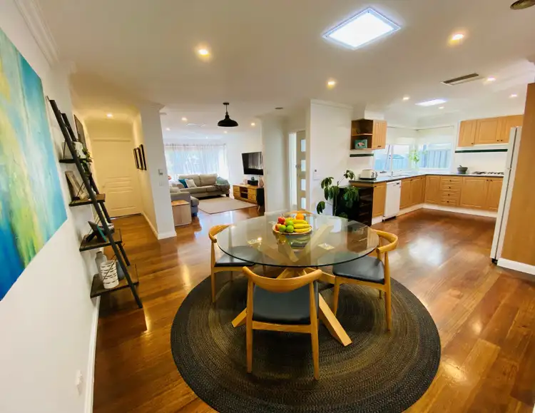 Fourth view of Homely house listing, 28 Moyangul Drive, Keilor East VIC 3033