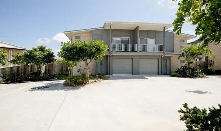 Second view of Homely townhouse listing, Unit 21/7-17 Lucy St, Marsden QLD 4132
