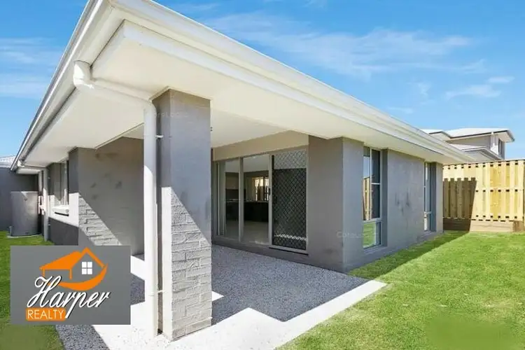 Seventh view of Homely house listing, 62 Synergy Dr, Coomera QLD 4209