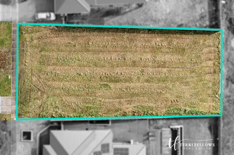 Second view of Homely land listing, 78 Skyline Dr, Officer VIC 3809
