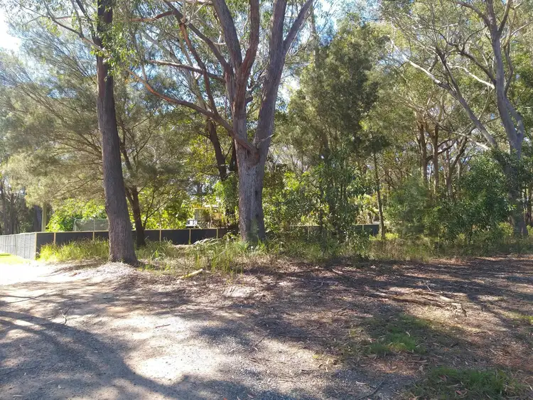 Main view of Homely land listing, 45 Coveden Cres, Russell Island QLD 4184