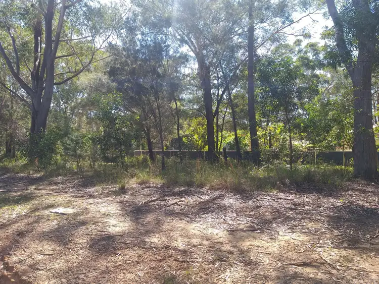 Second view of Homely land listing, 45 Coveden Cres, Russell Island QLD 4184