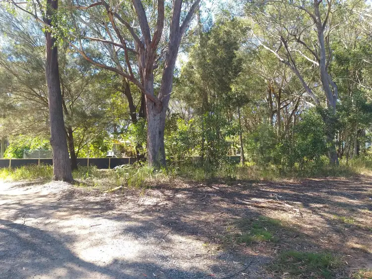 Third view of Homely land listing, 45 Coveden Cres, Russell Island QLD 4184