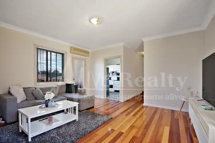 Main view of Homely unit listing, Unit 26/42 Copeland St, Liverpool NSW 2170