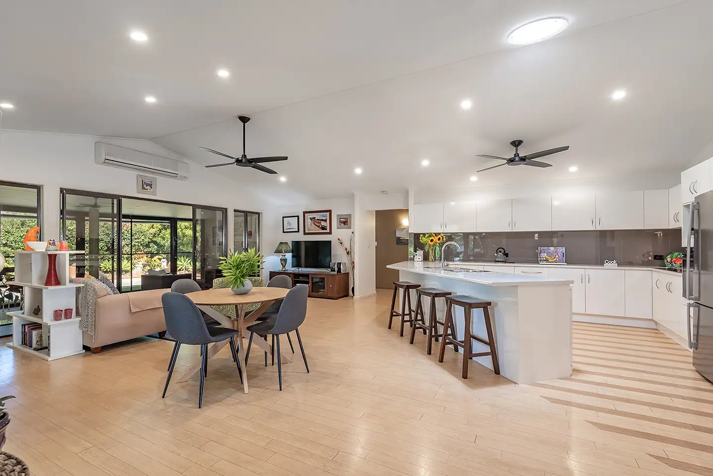 Main view of Homely house listing, 4 Nautilus Pl, Twin Waters QLD 4564