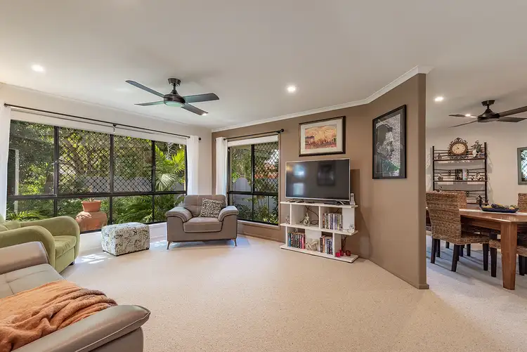 Fourth view of Homely house listing, 4 Nautilus Pl, Twin Waters QLD 4564