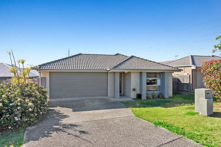 16 Mothership Dr, Berrinba QLD 4117