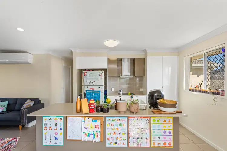 Second view of Homely house listing, 16 Mothership Dr, Berrinba QLD 4117